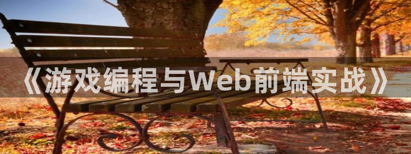 恩佐娱乐手机版最新功能介绍视频：《游戏编程与Web前端实战》