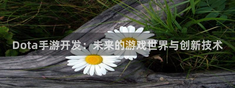 恩佐娱乐手机版最新功能介绍大全：Dota手游开发：未来的游戏