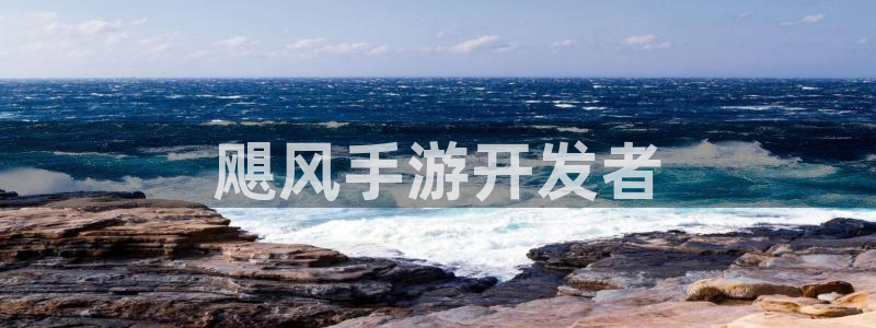 恩佐娱乐官方注册：飓风手游开发者